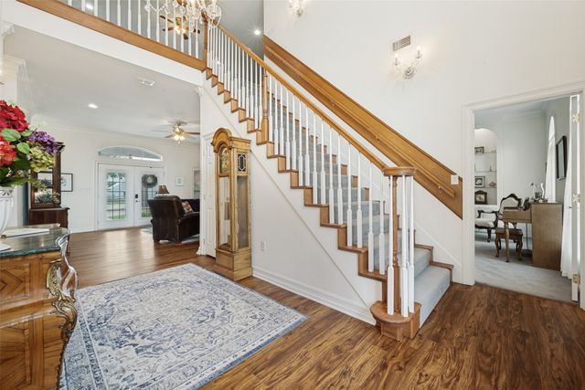 2094 Fm 1288 S, Bellevue, TX 76228