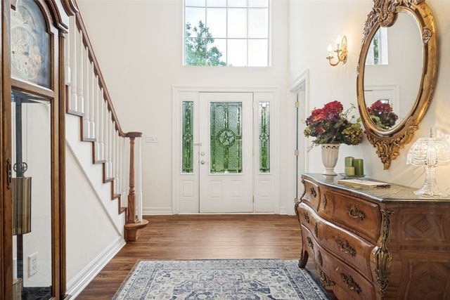 2094 Fm 1288 S, Bellevue, TX 76228