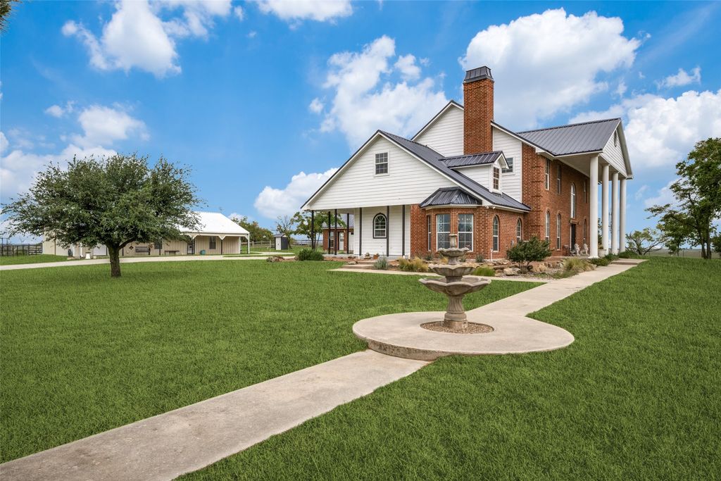 2094 Fm 1288 S, Bellevue, TX 76228