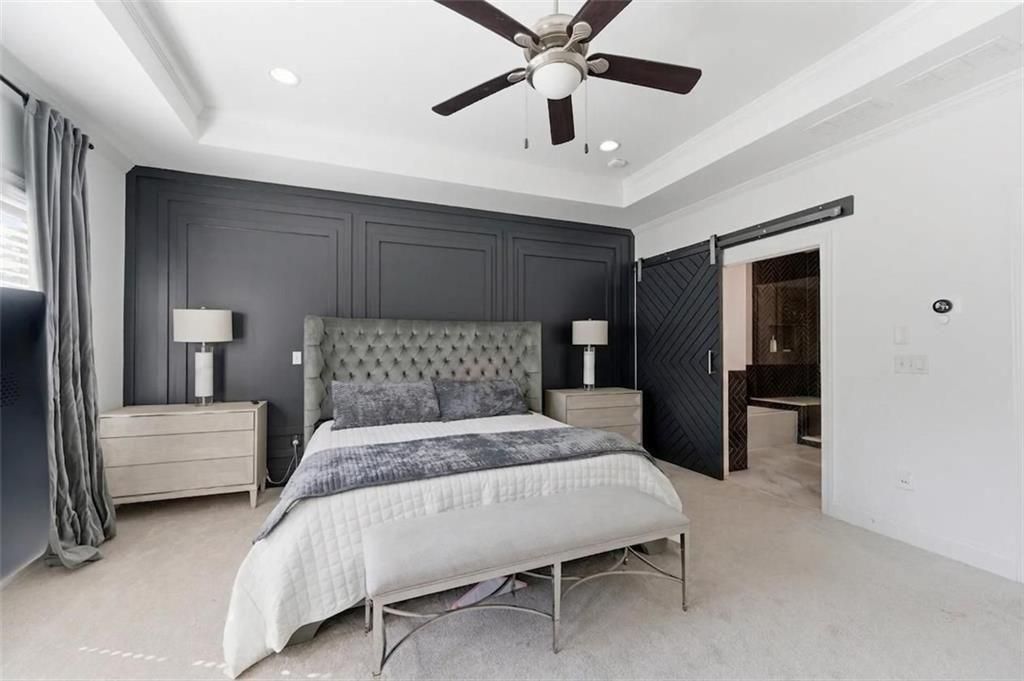 Image 11 of property listing at 3554 Parkside Way, Brookhaven, GA 30319