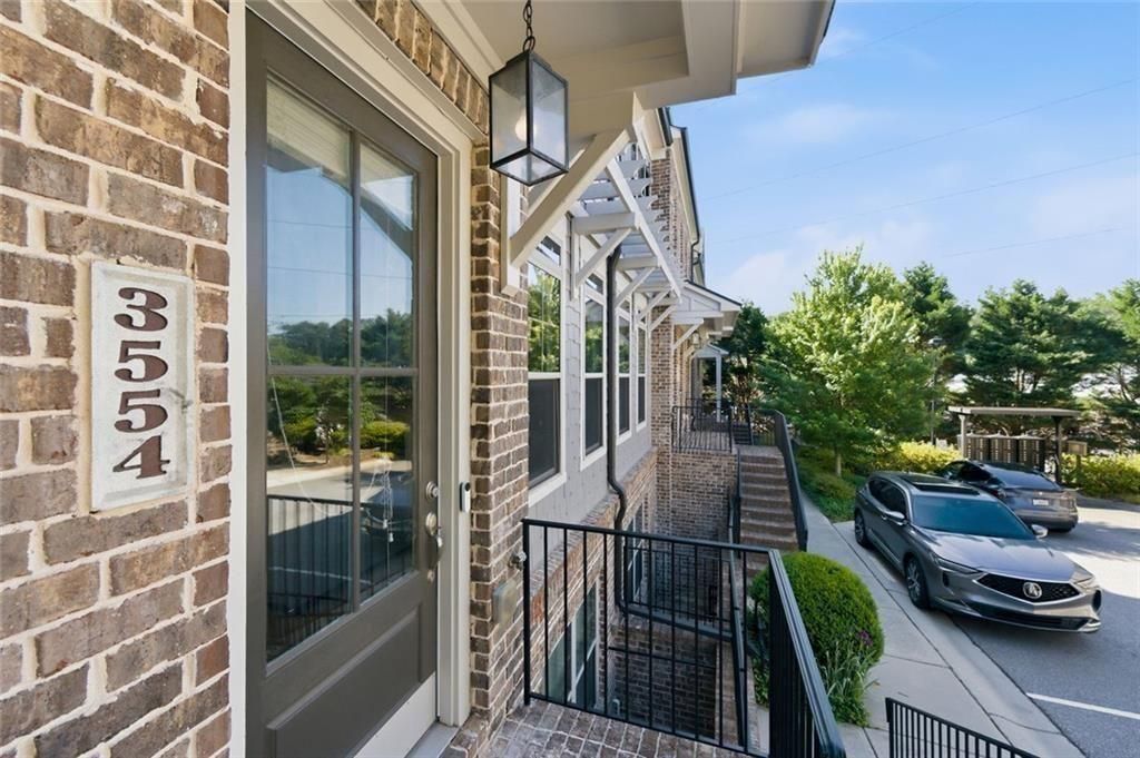Image 19 of property listing at 3554 Parkside Way, Brookhaven, GA 30319
