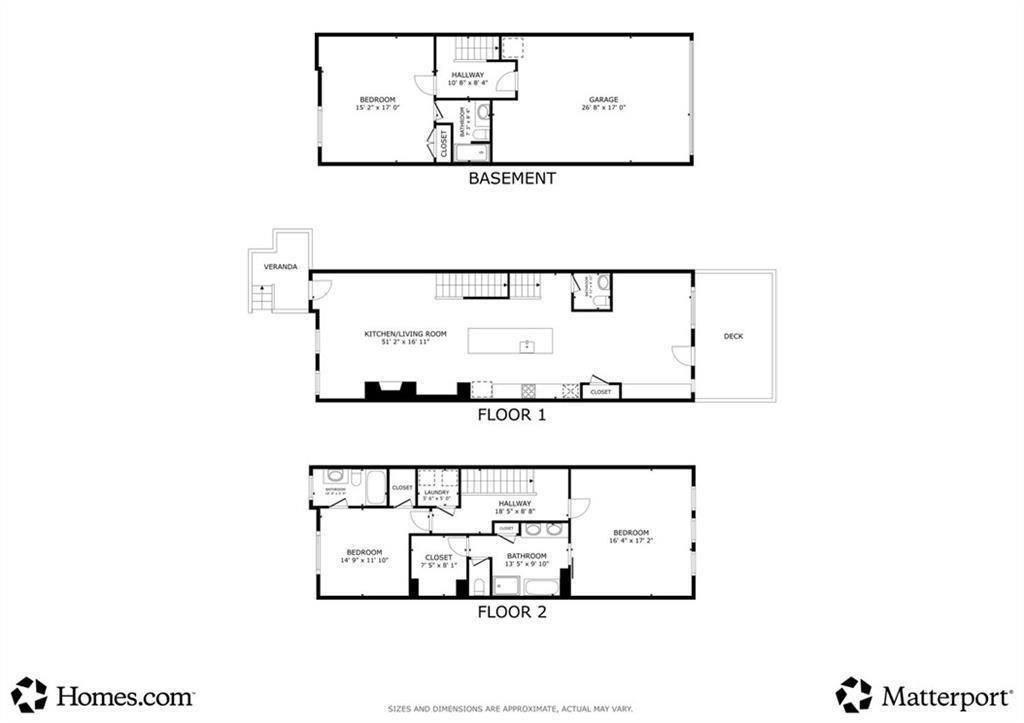 Image 22 of property listing at 3554 Parkside Way, Brookhaven, GA 30319