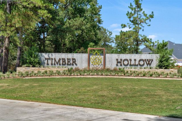 551 Black Bronco Road, Magnolia, TX 77354