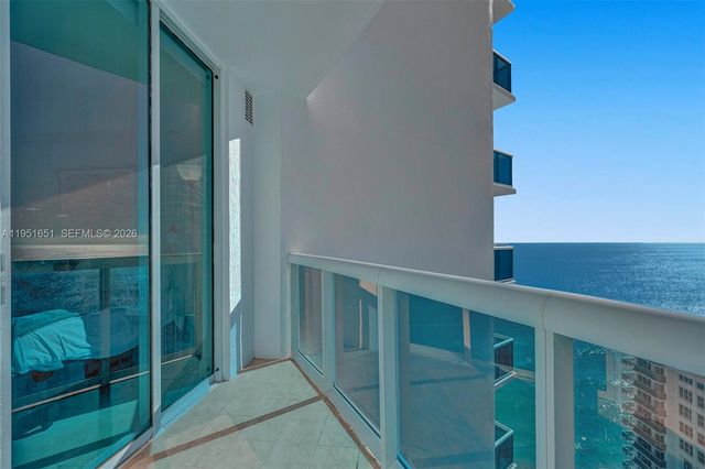 2711 S Ocean Dr 2306, Hollywood, FL 33019