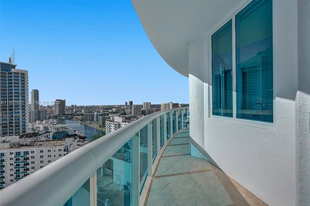 2711 S Ocean Dr 2306, Hollywood, FL 33019