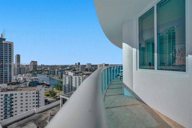 2711 S Ocean Dr 2306, Hollywood, FL 33019