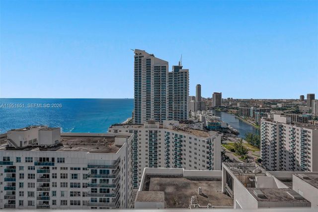 2711 S Ocean Dr 2306, Hollywood, FL 33019