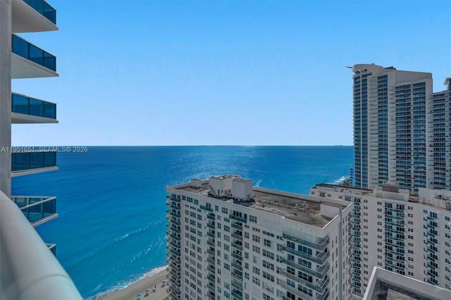 2711 S Ocean Dr 2306, Hollywood, FL 33019