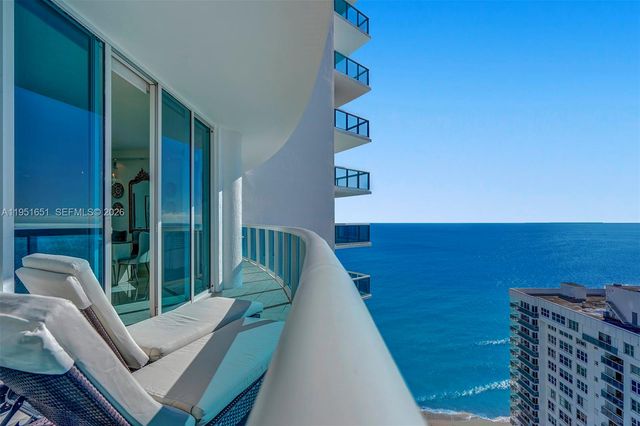 2711 S Ocean Dr 2306, Hollywood, FL 33019