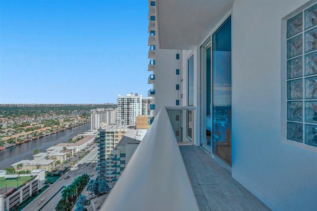 2711 S Ocean Dr 2306, Hollywood, FL 33019