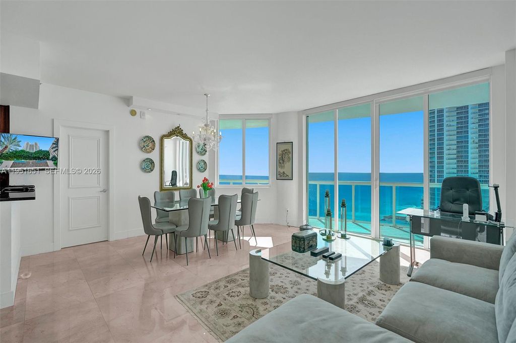 2711 S Ocean Dr 2306, Hollywood, FL 33019