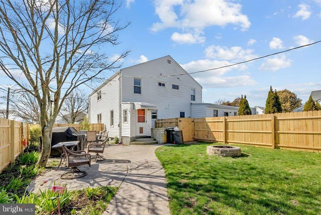 2086 KINTER AVE, Hamilton, NJ 08610