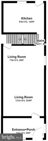 2086 KINTER AVE, Hamilton, NJ 08610