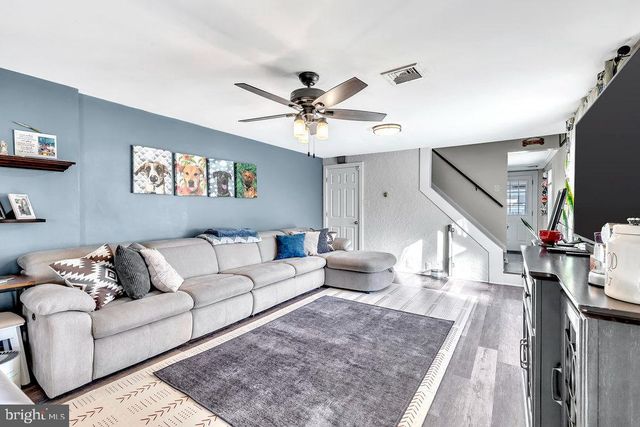 2086 KINTER AVE, Hamilton, NJ 08610