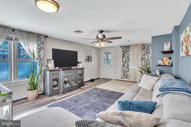 2086 KINTER AVE, Hamilton, NJ 08610