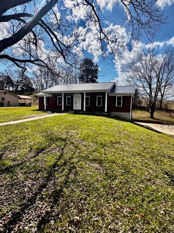 83 Cold Springs Drive, Lancaster, KY 40444