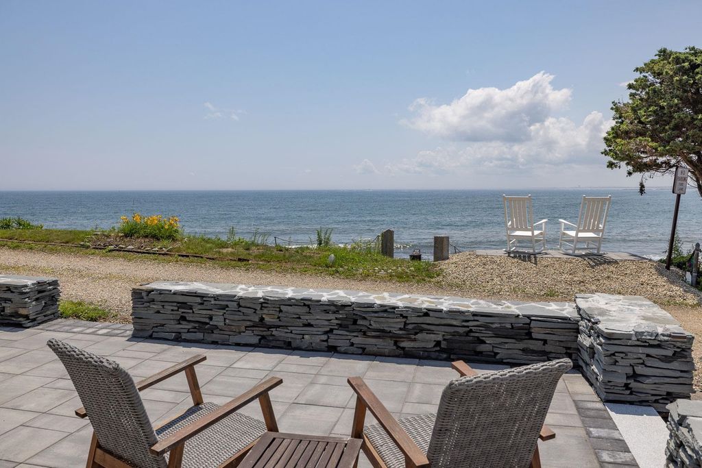 Image 1 of property listing at 3 Great Boars Head Avenue, Hampton, NH 03842