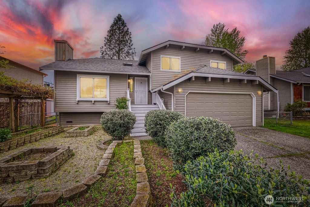 22414 18th Avenue SE, Bothell, WA 98021