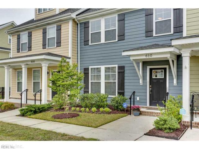 610 Towhee LN, Chesapeake, VA 23323