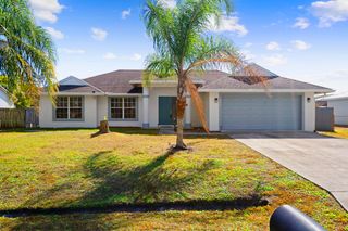 990 SW Versailles Avenue, Port St. Lucie, Port St Lucie, FL 34953