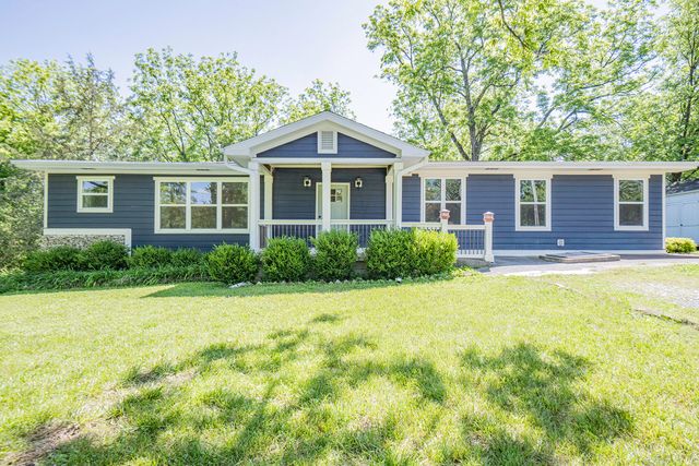 4822 Blue Bell Avenue, Ooltewah, TN 37363