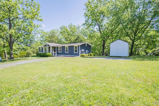 4822 Blue Bell Avenue, Ooltewah, TN 37363