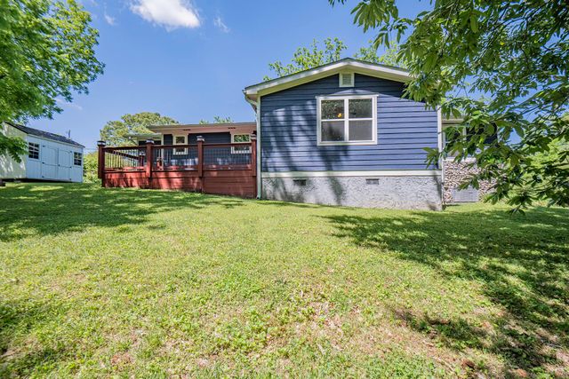 4822 Blue Bell Avenue, Ooltewah, TN 37363