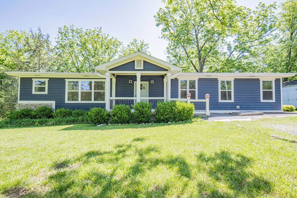4822 Blue Bell Avenue, Ooltewah, TN 37363