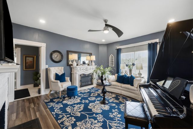 828 E Main Street, Stanford, KY 40484