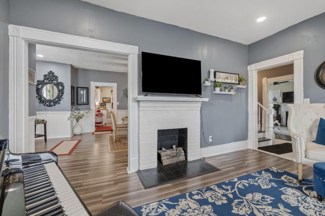 828 E Main Street, Stanford, KY 40484