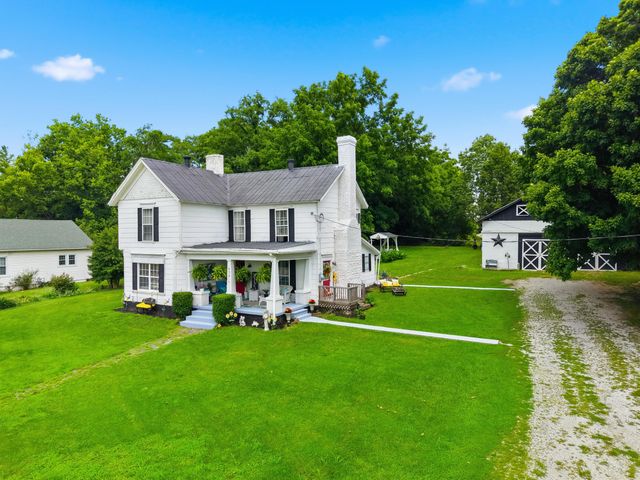 828 E Main Street, Stanford, KY 40484