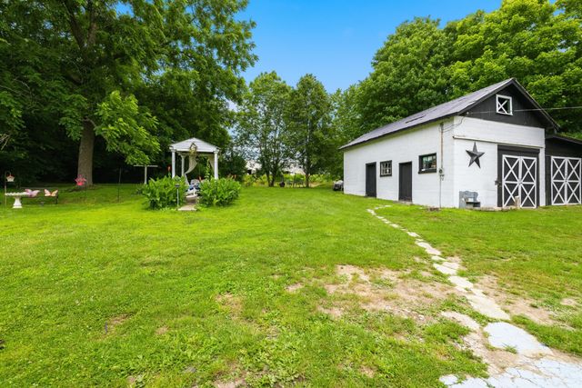 828 E Main Street, Stanford, KY 40484