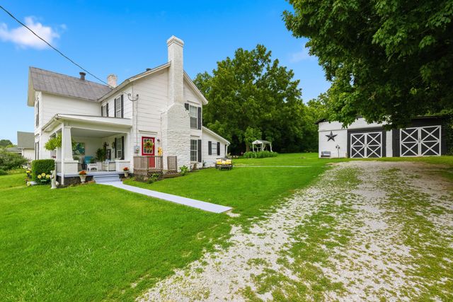 828 E Main Street, Stanford, KY 40484