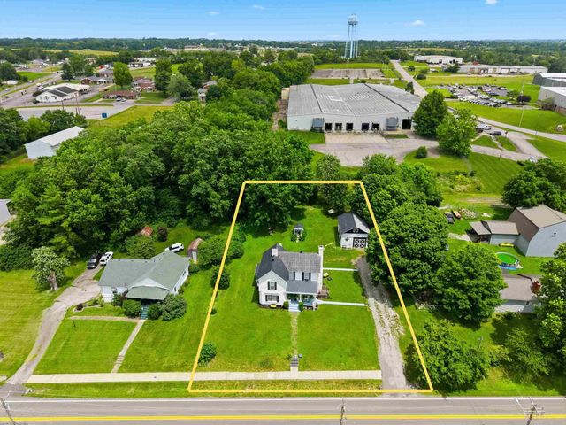 828 E Main Street, Stanford, KY 40484