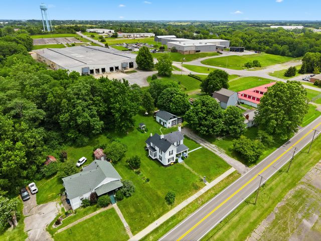 828 E Main Street, Stanford, KY 40484