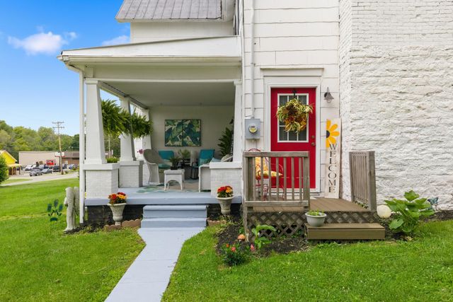 828 E Main Street, Stanford, KY 40484
