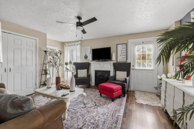 828 E Main Street, Stanford, KY 40484