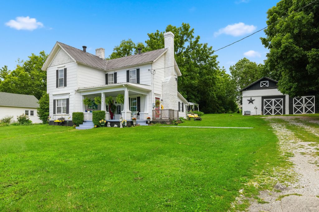 828 E Main Street, Stanford, KY 40484