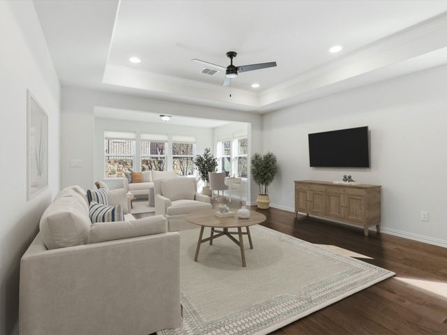 7609 Heritage Drive, Aubrey, TX 76227