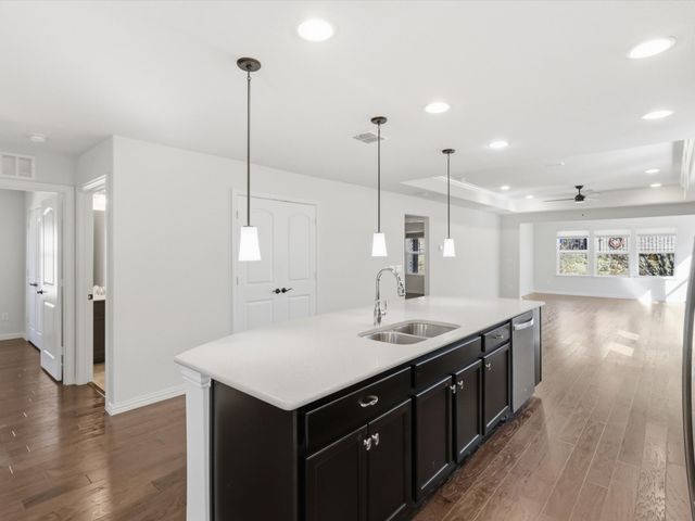 7609 Heritage Drive, Aubrey, TX 76227