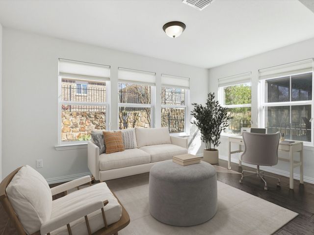 7609 Heritage Drive, Aubrey, TX 76227