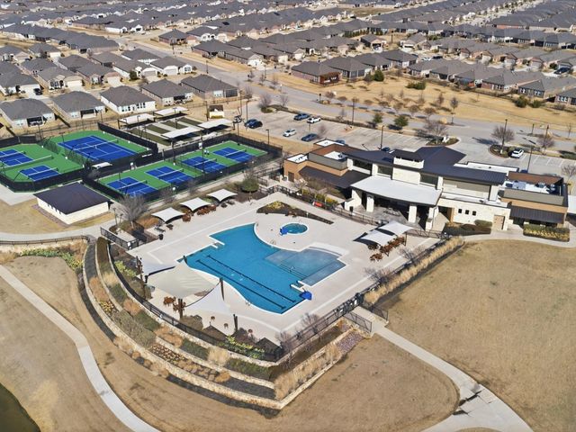 7609 Heritage Drive, Aubrey, TX 76227