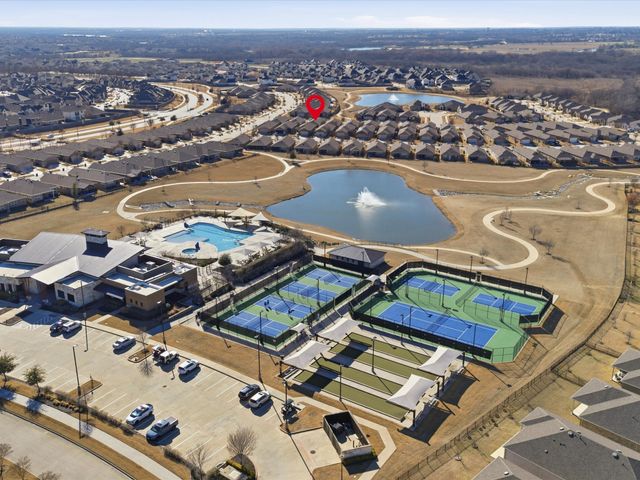 7609 Heritage Drive, Aubrey, TX 76227