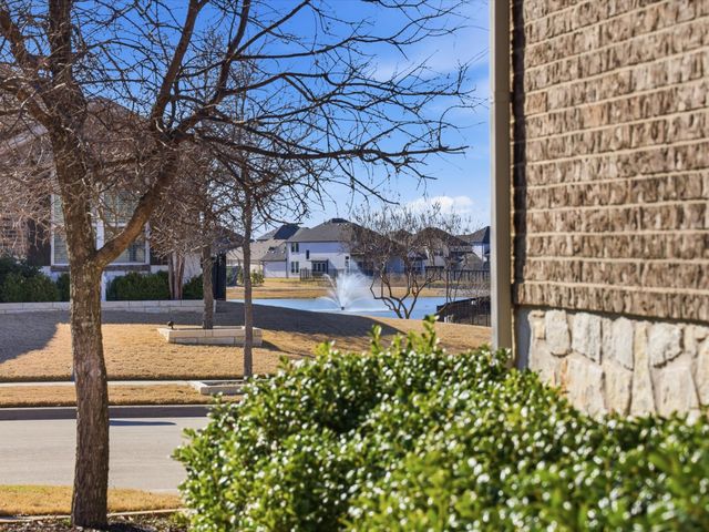 7609 Heritage Drive, Aubrey, TX 76227