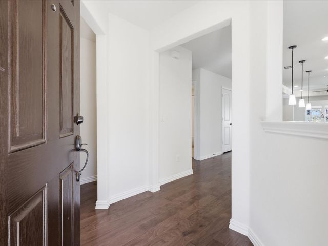 7609 Heritage Drive, Aubrey, TX 76227