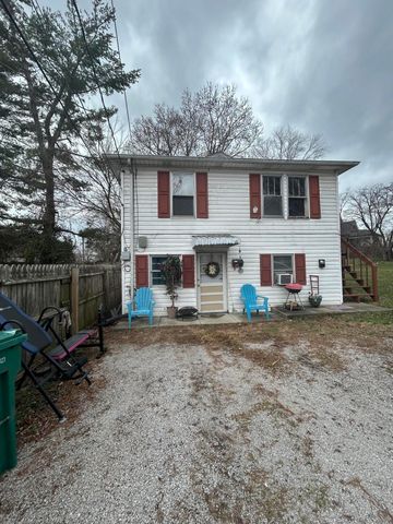 214 S Central Avenue, Somerset, KY 42501
