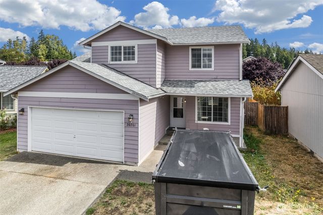 20201 13th Street Ct E, Spanaway, WA 98387