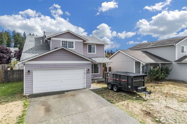 20201 13th Street Ct E, Spanaway, WA 98387