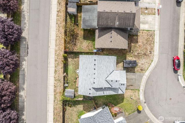 20201 13th Street Ct E, Spanaway, WA 98387