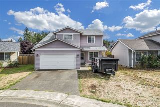 20201 13th Street Ct E, Spanaway, WA 98387